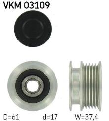 SKF VKM 03109
